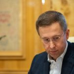 Кабмін назвав чотирьох радників прем’єра Сергія Корецького