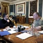 Зеленський не знайшов нового керівника КМВА: троє кандидатів відмовилися