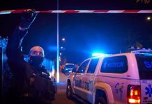 У Монако українця взяли під варту у справі про смерть родича Альбера II У Монако українця взяли під варту через смерть родича князя