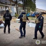 РФ завдала 93 удари по Сумщині: восьмеро людей поранені