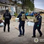 РФ завдала 93 удари по Сумщині: восьмеро людей поранені