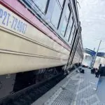 Росія атакувала залізничний вокзал у Дніпрі: повідомляють про 13 загиблих