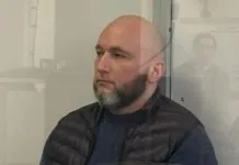 Екссудді Тандиру дали 9 років ув’язнення за смертельну ДТП Колишній суддя Макарівського районного суду Олексій Тандир