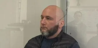 Екссудді Тандиру дали 9 років ув’язнення за смертельну ДТП Колишній суддя Макарівського районного суду Олексій Тандир