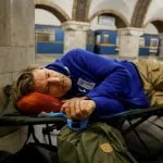 Джеймі Ланністер із «Гри престолів» приїхав до Києва