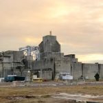 У США загорілася ядерна лабораторія Savannah River Site: що з радіацією