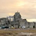 У США загорілася ядерна лабораторія Savannah River Site: що з радіацією