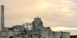 У США сталася пожежа на ядерному комплексі: є постраждалий, оголошували надзвичайну ситуацію Пожежа на ядерному об'єкті у США: є постраждалий