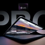 Apple is set to revolutionise the MacBook: its first touchscreen laptop will be unveiled in October