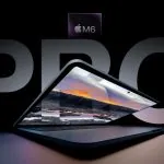 Apple готує революцію MacBook: перший сенсорний ноутбук покажуть в жовтні