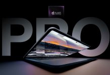 Apple готує революцію MacBook: перший сенсорний ноутбук покажуть в жовтні Ноутбук Apple MacBook Pro — очікуване оновлення 2026 року із сенсорним OLED-дисплеєм, Dynamic Island та новим дизайном.
