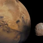 Japan is set to attempt, for the first time, to bring samples from Phobos back to Earth