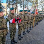 Poland is to deploy Patriot systems and new units near the border with Ukraine