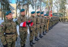 Poland is to deploy Patriot systems and new units near the border with Ukraine Poland is reinforcing its troops near Ukraine: Patriot systems are to be deployed