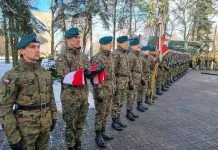 Польща розмістить Patriot і нові підрозділи біля кордону з Україною Польща посилює війська біля України: розмістять Patriot
