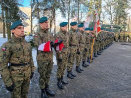 Польща розмістить Patriot і нові підрозділи біля кордону з Україною Польща посилює війська біля України: розмістять Patriot