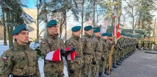 Польща розмістить Patriot і нові підрозділи біля кордону з Україною Польща посилює війська біля України: розмістять Patriot