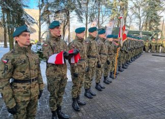Польща посилює війська біля України: розмістять Patriot