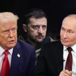 Трамп домовився з Путіним: Зеленський назвав це подарунком Кремлю