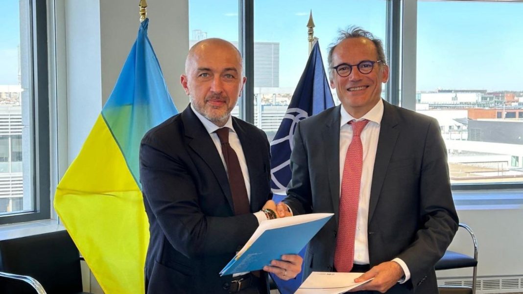 НБУ та IFC уклали угоду про розвиток цифрових фінансів