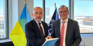 НБУ та IFC уклали угоду про розвиток цифрових фінансів