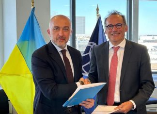 НБУ та IFC домовилися розвивати цифрові фінанси в Україні НБУ та IFC уклали угоду про розвиток цифрових фінансів