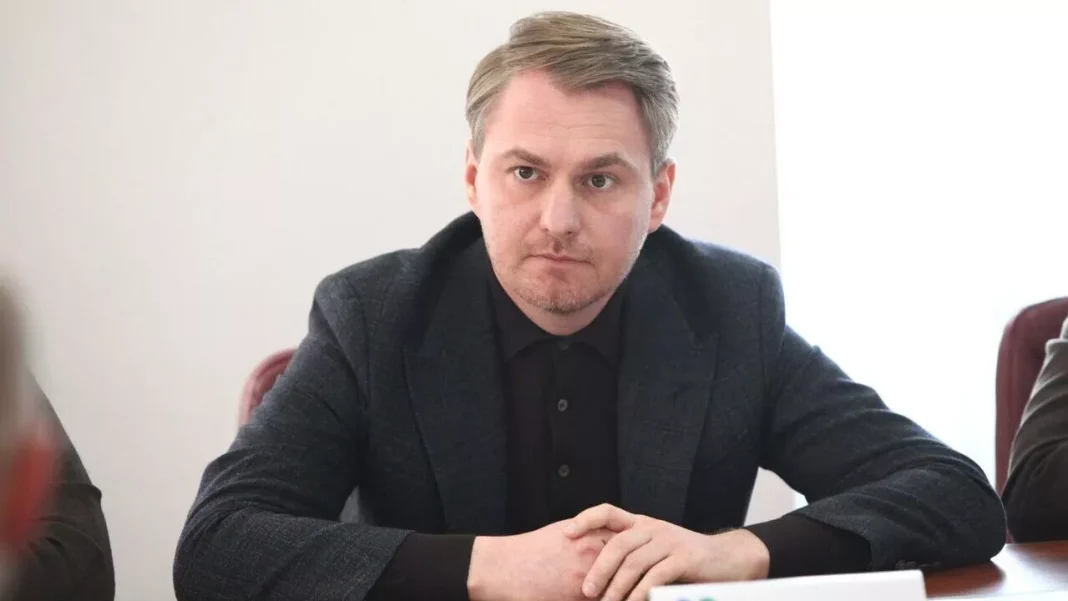 The OGP is investigating how Kravchenko left the country: the investigation is ongoing
