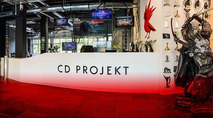 Ґеральт у вишиванці: CD Projekt RED показала особливий арт для України CD Projekt RED показала Ґеральта у вишиванці