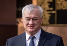 Ukraine’s Foreign Minister Andriy Sibiga spoke about a possible meeting between Zelenskyy and Putin
