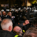 What is happening in Poland and why is the opposition claiming there has been a «coup d’état»?»