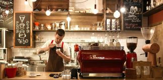Owners are selling established businesses against a backdrop of falling demand and staff shortages.