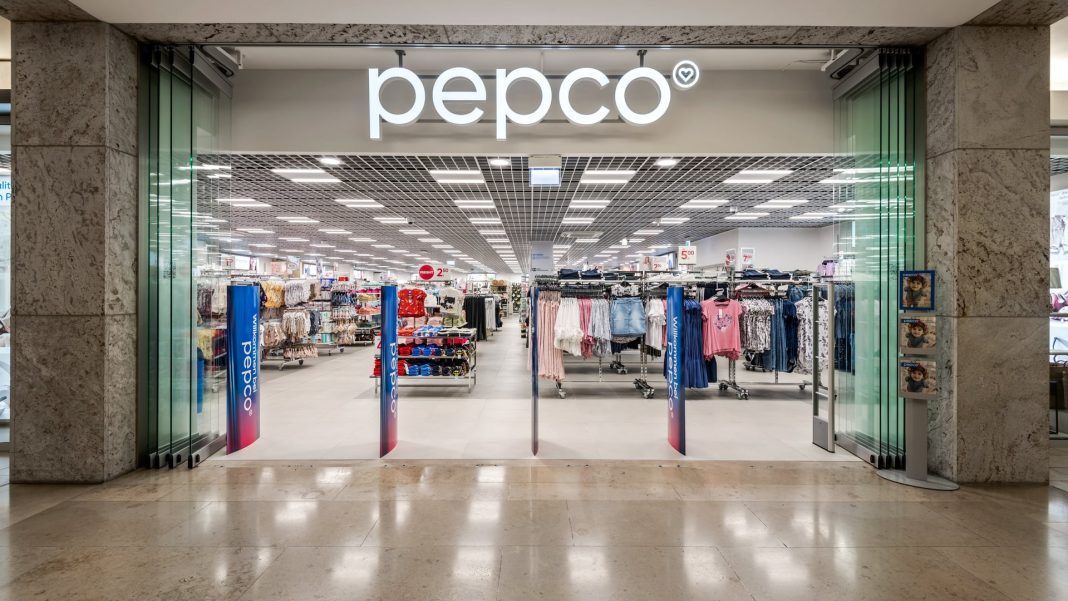 Pepco відкриває магазини в Україні: адреси та ціни на товари Pepco в Україні: дати відкриття магазинів і ціни