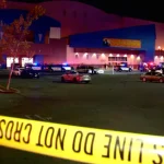 Shooting in the US on the eve of Halloween: one dead and six injured