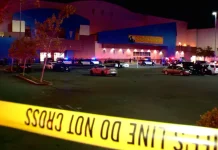 Shooting in the US on the eve of Halloween: one dead and six injured Shooting in the US ahead of Halloween: seven people injured