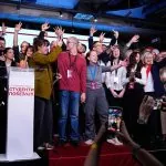 Переможці виборів у Сербії хочуть припинити постачання зброї Україні