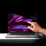 Apple представила перший сенсорний MacBook Pro: що нового