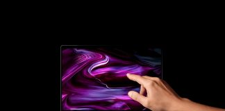 Apple представила перший сенсорний MacBook Pro: що нового Новий MacBook Pro із сенсорним OLED-дисплеєм