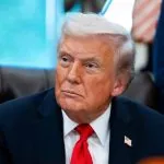 Трамп назвав головну причину дизельної кризи — і це не Близький Схід