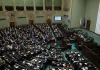 Депутатів Польщі хочуть відправляти на 58 днів військової підготовки У Польщі хочуть відправити депутатів на військову підготовку