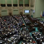There are plans to send Polish MPs on a 58-day military training course