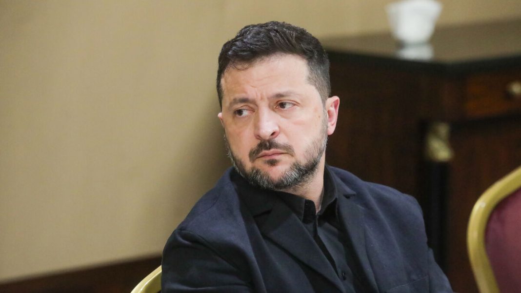 Україна готова зупинити удари по НПЗ Росії: умова Зеленського Зеленський назвав умову припинення ударів по НПЗ РФ