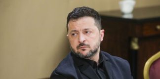 Зеленський назвав умову припинення ударів по НПЗ РФ