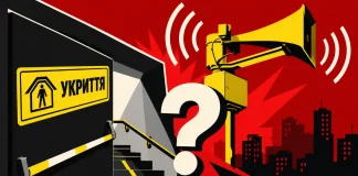 З 4 грудня нові правила роботи бізнесу під час тривоги