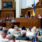 Разумков розкритикував Кабмін через енергетику й зарплати посадовців