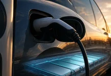 Volkswagen відкликає майже 73 тисячі електромобілів через ризик пожежі Volkswagen відкликає 72 700 електрокарів: ризик пожежі