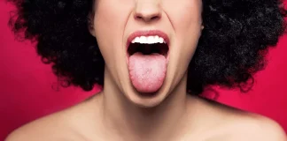 Bacteria on the tongue have been linked to the speed of thought