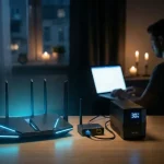 Як зробити Wi-Fi без світла: проста інструкція