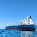 Російський танкер забезпечить США дизелем менш ніж на 2 години