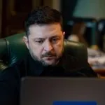 Зеленський розкрив, про що говоритимуть із Росією та США