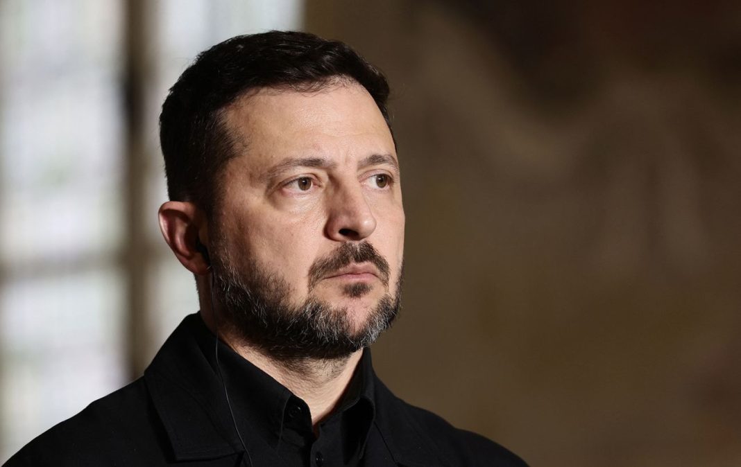 «Give us missiles if you can’t stop Putin»: Zelenskyy to Trump Zelenskyy appealed to Trump: give Ukraine missiles